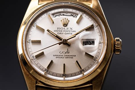 【F】 Rolex Dial Oddities — Exploring The Rarest Of The Rare